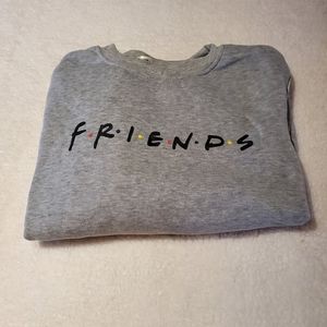 FRIENDS sweatshirt
